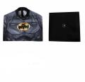 Badman Costume For Kids Of Age 3 To 11 Years.. 