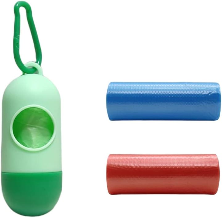 01%20Dispenser%20+%2002%20Rolls%20Disopsable%20Baby%20Diapers%20Bag%20Box%20Kit%20Portable%20Baby%20Diapers%20Platics%20Bags%20Pet%20Waste%20Bag%20Box%20Kit%20Portable%20Baby%20Diapers%20Platics%20Bags%20Rubbish%20Bags%20Garbage%20Bag%20Removable%20Box%20Nappy%20Bag%20with%20Rope/hooks%20-%20Image%204