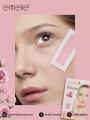 Professional 20 /10 pcs Waxing Strips for Eyebrows Face Upper Lip Chin Facial Wax Strips for Home and Salon for Women and Girls (Random Colour). 