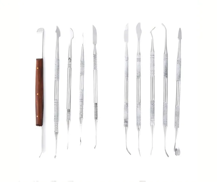 hand%20tools%20Stainless%20Steel%20Wax%20Dental%20lab%20tools%20set%20for%20labs%20or%20painting%20-%20Image%205
