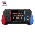 Classic X7M Retro SUP Handheld Game Console Built-in 500 Popular Arcade Games 3.0 Inch Color Screen Rechargeable Battery Portable Mini Gaming Console for Kids & Adults Travel-Friendly Retro Game Player Ideal Gift for Fun & Entertainment. 