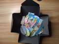 Handmade Embellishments for scrapbooking/card making or Journaling. 