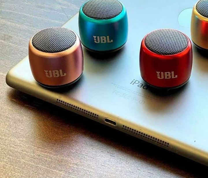 Bluetooth Card Speaker JBL Mini Boost