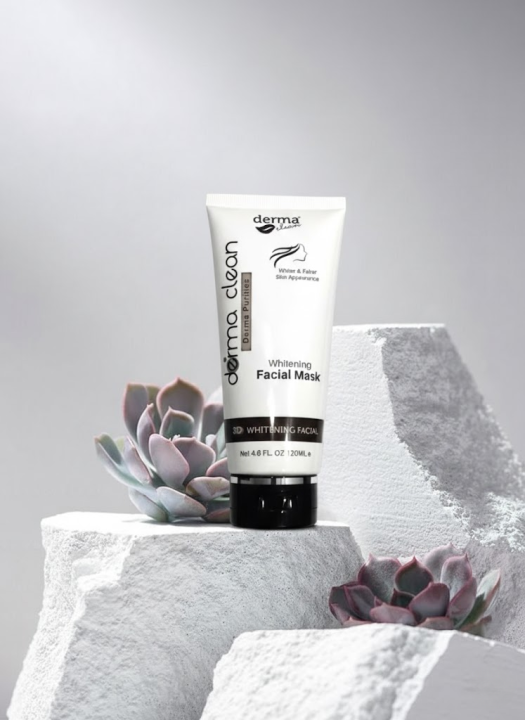 Derma%20Clean%20Whitening%20Facial%20Mask%203D%20Skin%20Brightening%20for%20All%20Skin%20Types%20120ml%20-%20Image%207