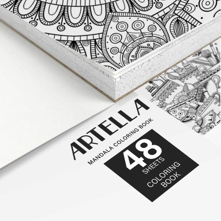 Mandala%20Coloring%20Book%20-%20Coloring%20Book%20For%20Adult%20By%20Artella%20-%20Image%206
