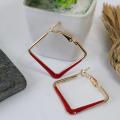 Hoop Earring For Girls / New Style Earring Simple Earring Ladies Kantay Baliya /. 