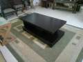 Coffee table (L. W. H.)47" 24" 18". 