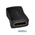 Hdmi Female To Female Joinder. 