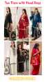 MOST DEMANDING COLLECTION Co-Ords 2Pc Set With HandBag. 