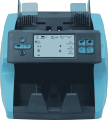 Note Counting Machine CX-110 Mix Value Currency Counting Machine with Fake Note Detection, Serial Number Summary, Batch, Add, Face & Orientation – Count 15 Notes at a Time. 