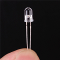 50Pcs 5mm IR LED Infrared Light Emitting Diode.. 