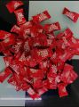 AP Candies Pack of 6 with delicious taste of Strawberries Mayfair Creamers Candy. 
