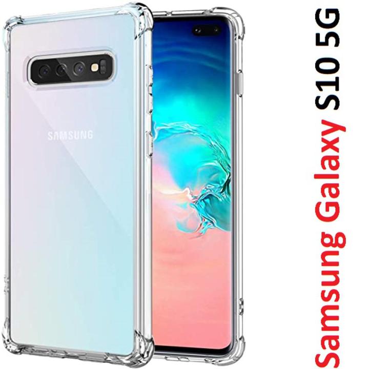 Magnetic S10 Plus Samsung Case S10 Lite Space Case Clear Samsung