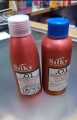 Silky Bleach Cream. 