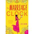 MARRIAGE CLOCK  by Zara Raheem. 