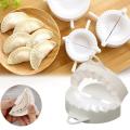 3Pcs Dimsum Mold Calzone Maker Set Press Pasty Pastry Dumpling. 