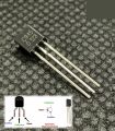 10pcs C945 NPN Power Transistor TO-92. 