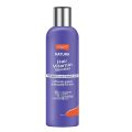 Lolane Natura Hair Vitamin Booster For Smooth Straight Hair 250 ml. 