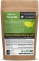 16. SPEARMINT TEA BAGS. 