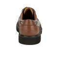 Shelter Dockers Rugged Oxford Shoes. 