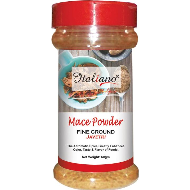 Italiano Mace Powder 60gm