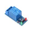 5v Dc 1 Channel Relay Module For Arduino In Pakistan. 