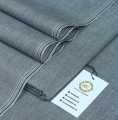 Summer Wear Floret Men Premium Export Quality Unstitched Shalwar Kameez Fabric. 