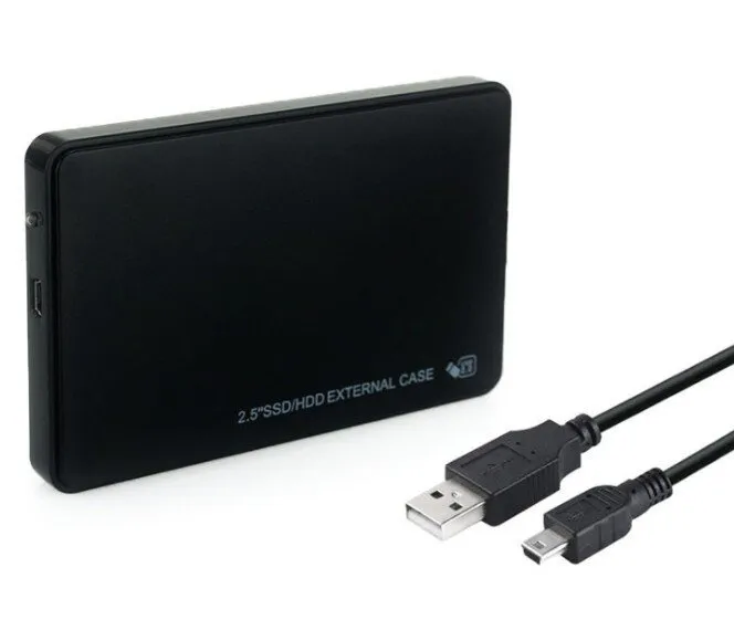 2.5%20Inch%20Hard%20Disk%20Drive%20Case%20Plastic%20Usb2.0%20Sata%20Hdd%20External%20Box%20Tool-Free%20HDD%20Case%20-%20Image%205