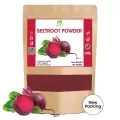 Pure Organic Beetroot Powder for Skin And Hair Natural Food Supplement No Additives No Preservatives Nutritional Supplement. 