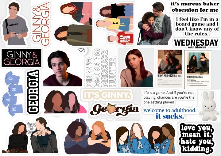 25pcs%20GINNY%20AND%20GEORGIA%20sticker%20pack%20based%20on%20the%20tv%20show%20netflix%20movie%20series%20marcus%20ginny%20georgia%20peach%20summer%20teen%20school%20aesthetic%20cool%20fun%20stickers%20for%20journalling%20-%20Image%207