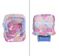 Baby Coat With Mosquito Net Imported Made. 