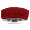 Casual Knitted Muslim Men Prayer Hats Winter Warm Beanies Cap Islamic Ramadan MJ. 