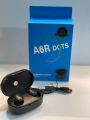 A6R Dots TWS Wireless Earbuds Bluetooth 5.1 Deep Bass Stereo Sound Mini Earbuds. 