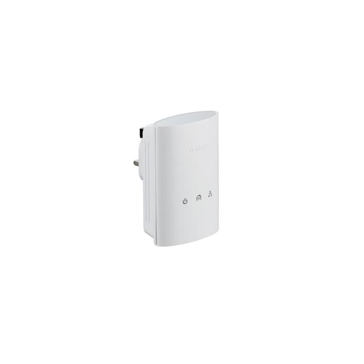D-Link Systems PowerLine AV Network Adapter (DHP-306AV)