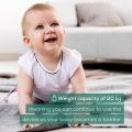 Beurer baby scale BY 90. 