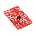 SSM2167 Microphone Preamplifier Board DC 3V-5V Low Noise COMP Compression Module Mono Amplifier Audio Sound Board. 