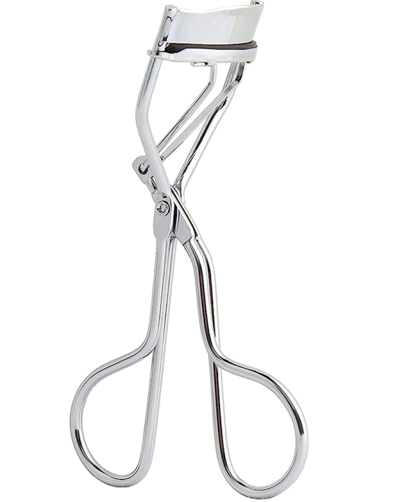 NEW Eyelash Curler Designed for No Pinching or Pulling and Perfect for Those With Straight Flat Lashes Wanting Dramatic Long Lasting Seamless Curls
