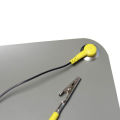 Anti-Static Mat+Ground Wire for Mobile Computer Repair Antistatic Blanket,ESD Mat. 