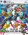 [LINK] Super Smash Bros Ultimate 2D for Windows. 