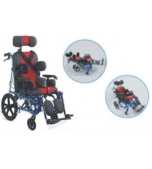 KY 958 LC Wheel Chair