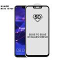 5D Curved Full Tempered Glass Film Screen Protector Huawei  Mate10/PRO. 