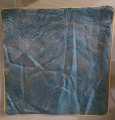 pair of 3 Antique design pure fabric good quality Cushions WithOut Filling size 22*22. 