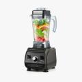 Professional Countertop Blender, 3000W High Speed Smoothie Blender for Shakes and Smoothies. 