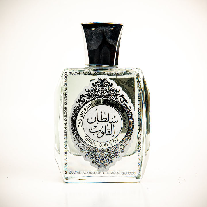Sultan%20Al%20Quloob%20Perfume%20For%20Men%20And%20Women%20-%20100ml%20-%20Image%202