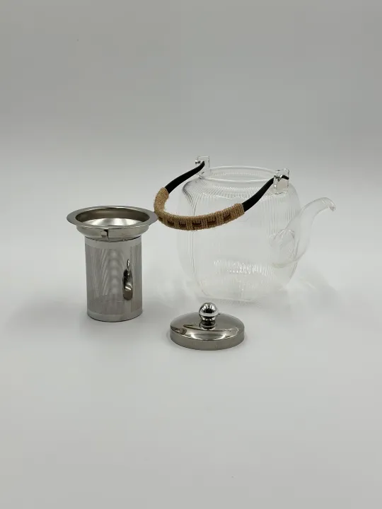 Glass%20Teapot%20with%20Heat%20Resistant%20Stainless%20Steel%20Infuser,%20Borosilicate%20Glass%20Teapot,%20Glass%20Tea%20Kettle%20%7C%20Classic%20Heat%20Resistant%20Glass%20Tea%20Pot%20with%20Removable%20Stainless%20Steel%20Lid%20and%20Strainer%20%7C%20Borosilicate%20Glass%20Tea%20Cup%20with%20Metal%20Handle%201000ml%20-%20Image%203