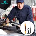 Green Home Electric Test Pen Sensitive AC DC 6-380V Car Electrical Pen Detector. 