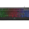 Vertux Raidkey Gaming Keyboard Backlight RGB Wholesale Price. 