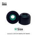 3/2/1 Pairs Ear Tips For Sony WF-1000XM4 WF-1000XM3 Replacement Memory Foam Earbuds Ear Pads Protective Cover Eartips Ear Plugs. 