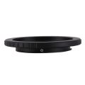 Camera C Mount Lens For Fujifilm X Mount Fuji X-Pro1 X-E2 X-M1 Camera Adapter Ring C-FX. 