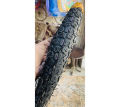 Cycle Tyre 20 inch for  Bicycle Cycle, Mountain Bike size - 20 X 2.125 and 20 X 1.3/8 Tire and tube Outer & Inner. 